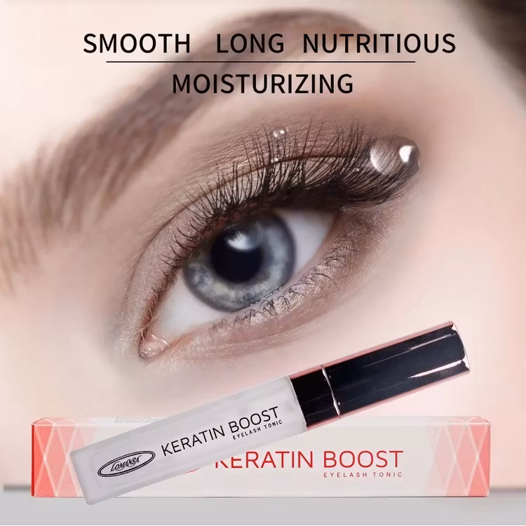 Keratin Boost
