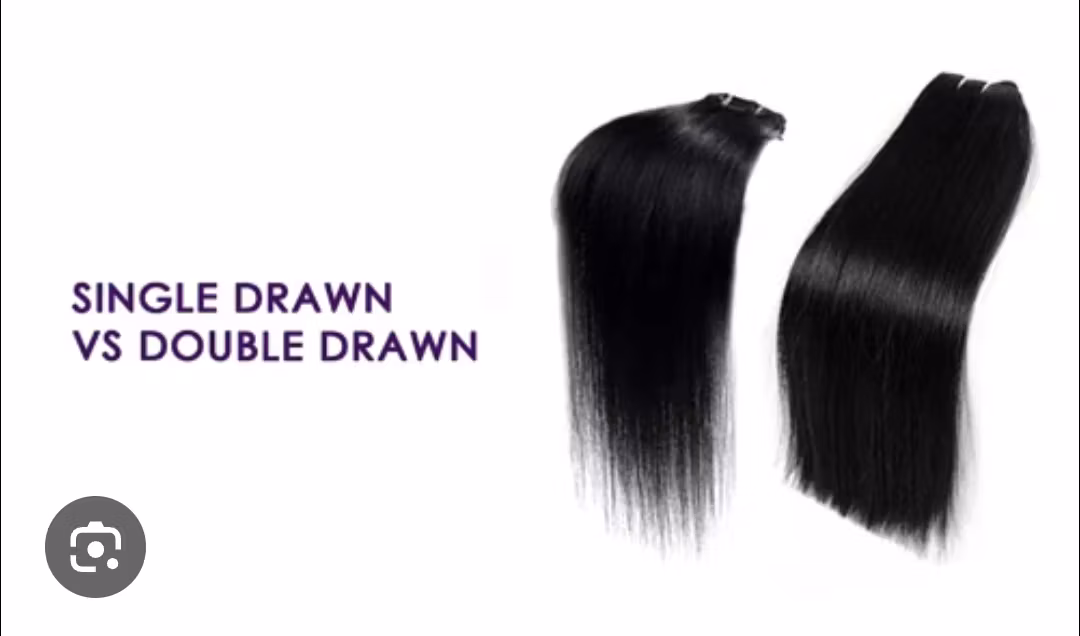 Tape Extensions #1N Pure Midnight Black