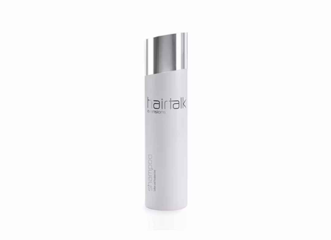 Hairtalk - Intensive shampoo 250ml