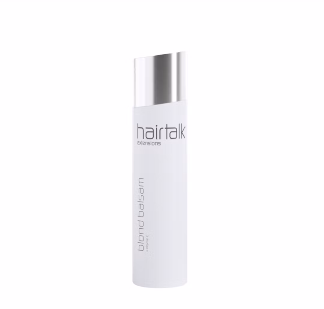 Hairtalk - Blond balsam 250ml