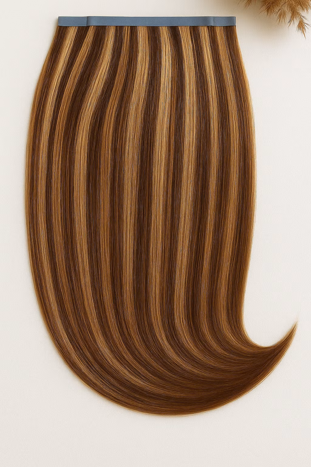 Monobioband Tape in Extensions -#4Р/27