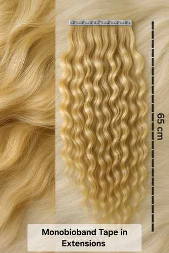 Monobioband Tape in Extensions -# 22