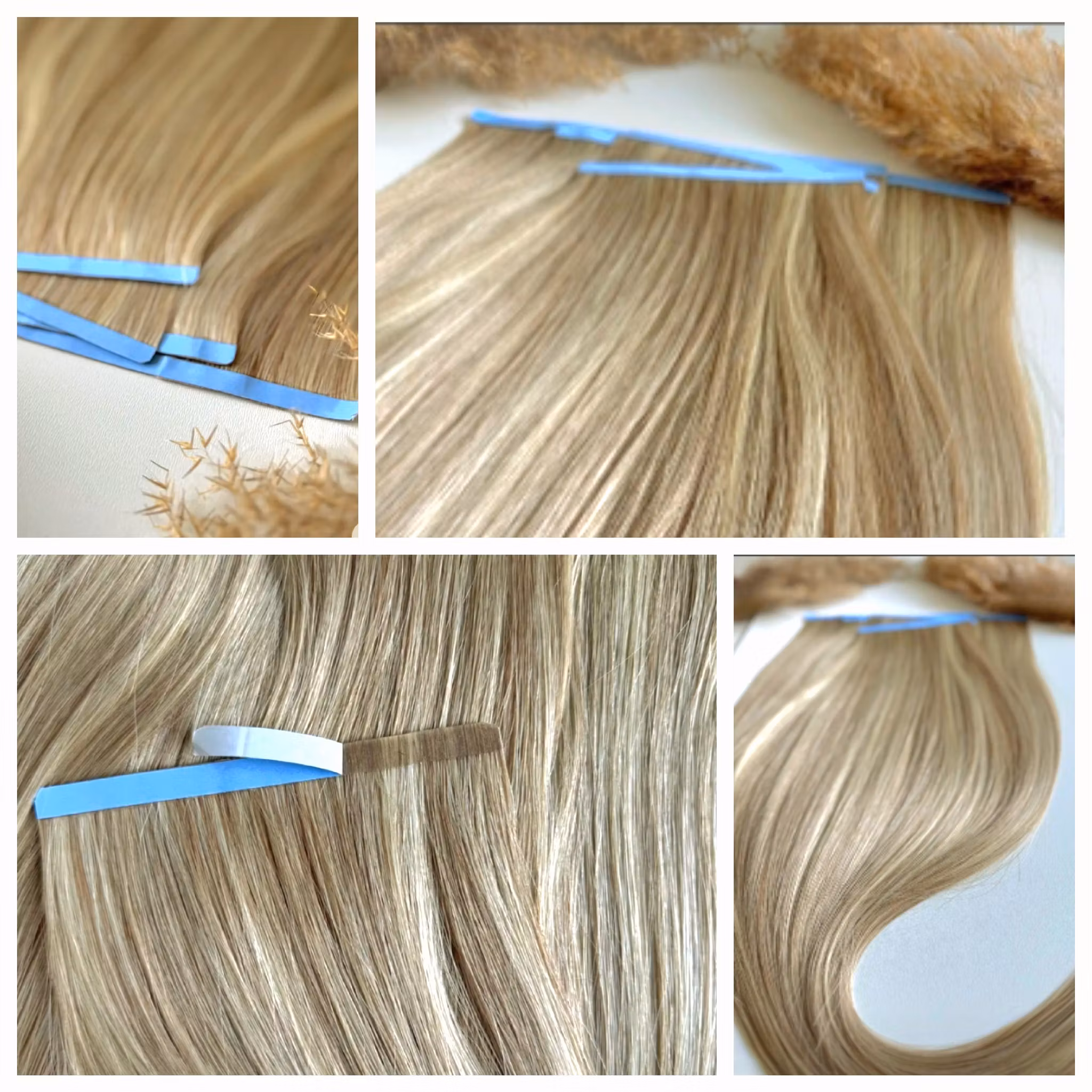 Monobioband Tape in Extensions -#18/22