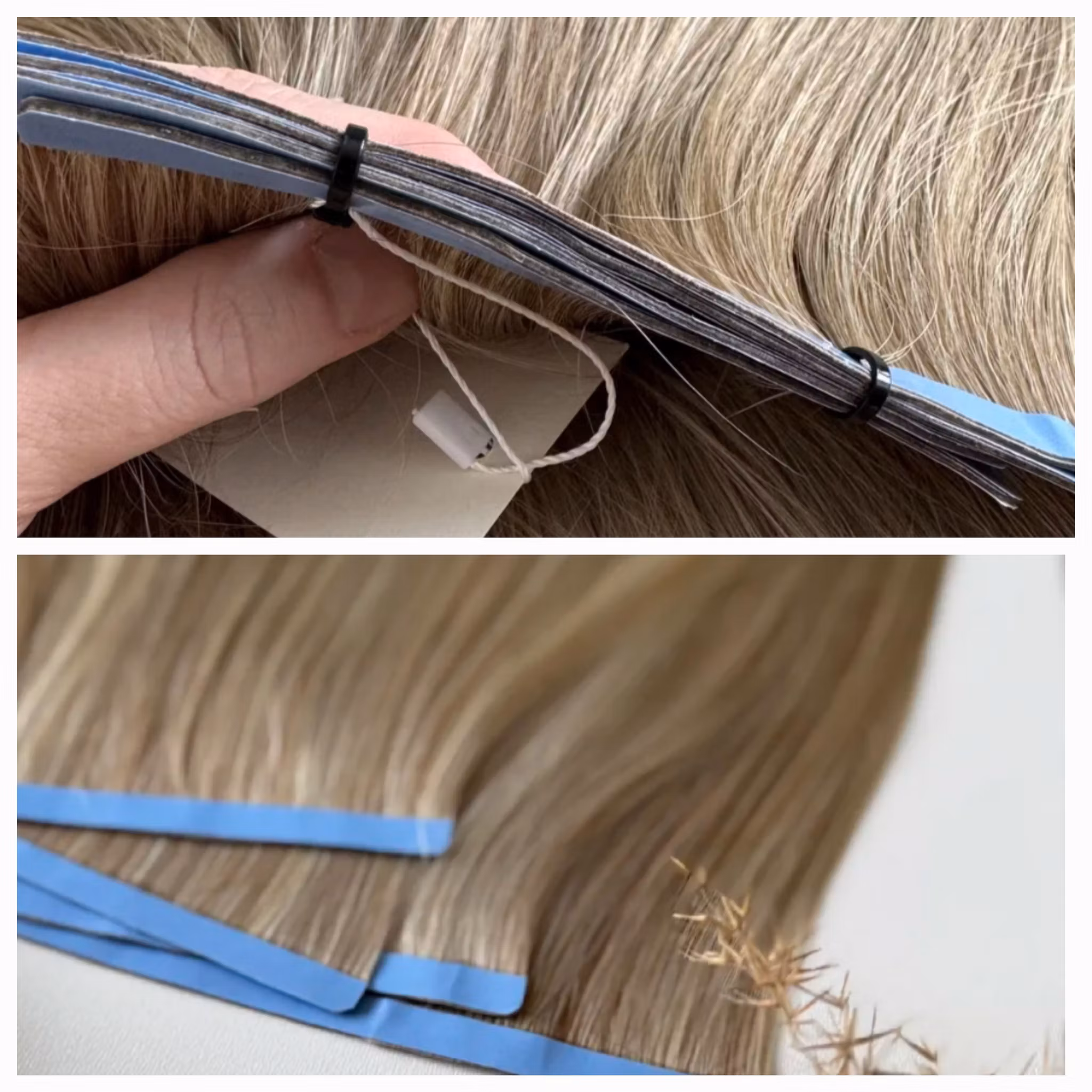 Monobioband Tape in Extensions -#18/22