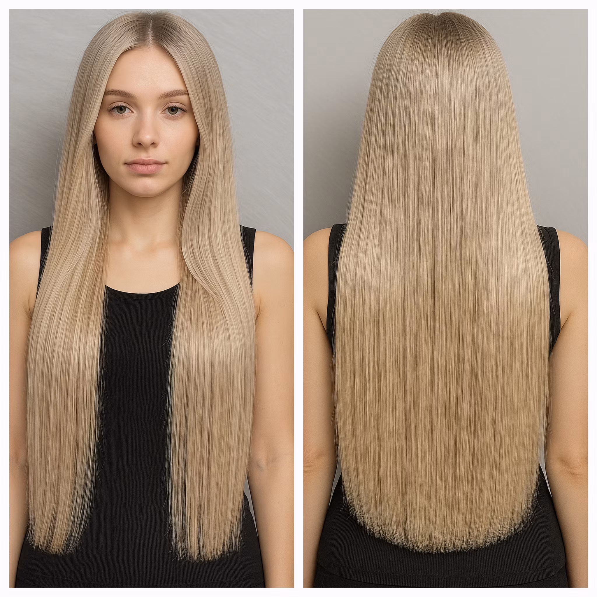 Monobioband Tape in Extensions -#8/24