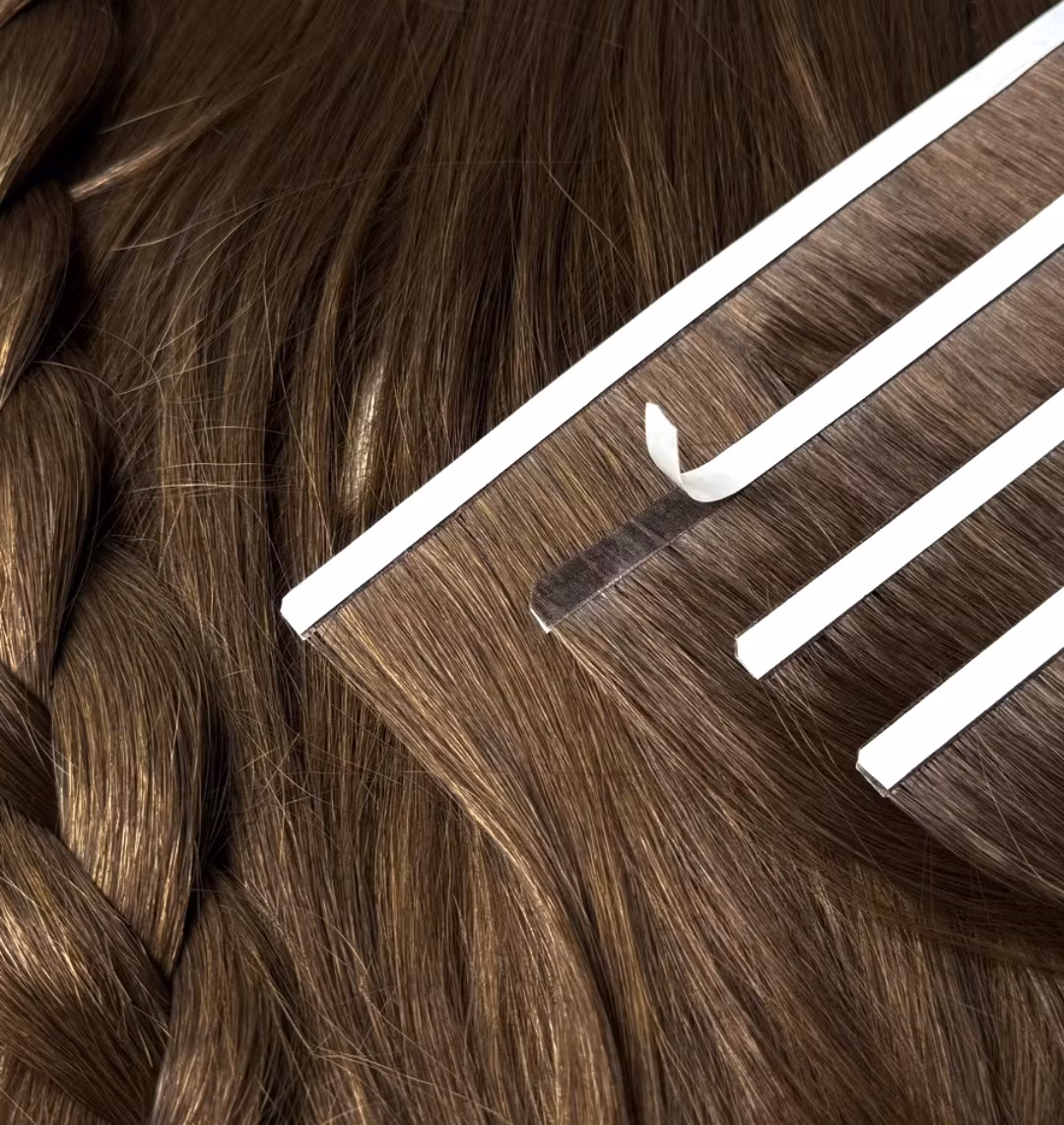 Monobioband Tape in Extensions -# 4