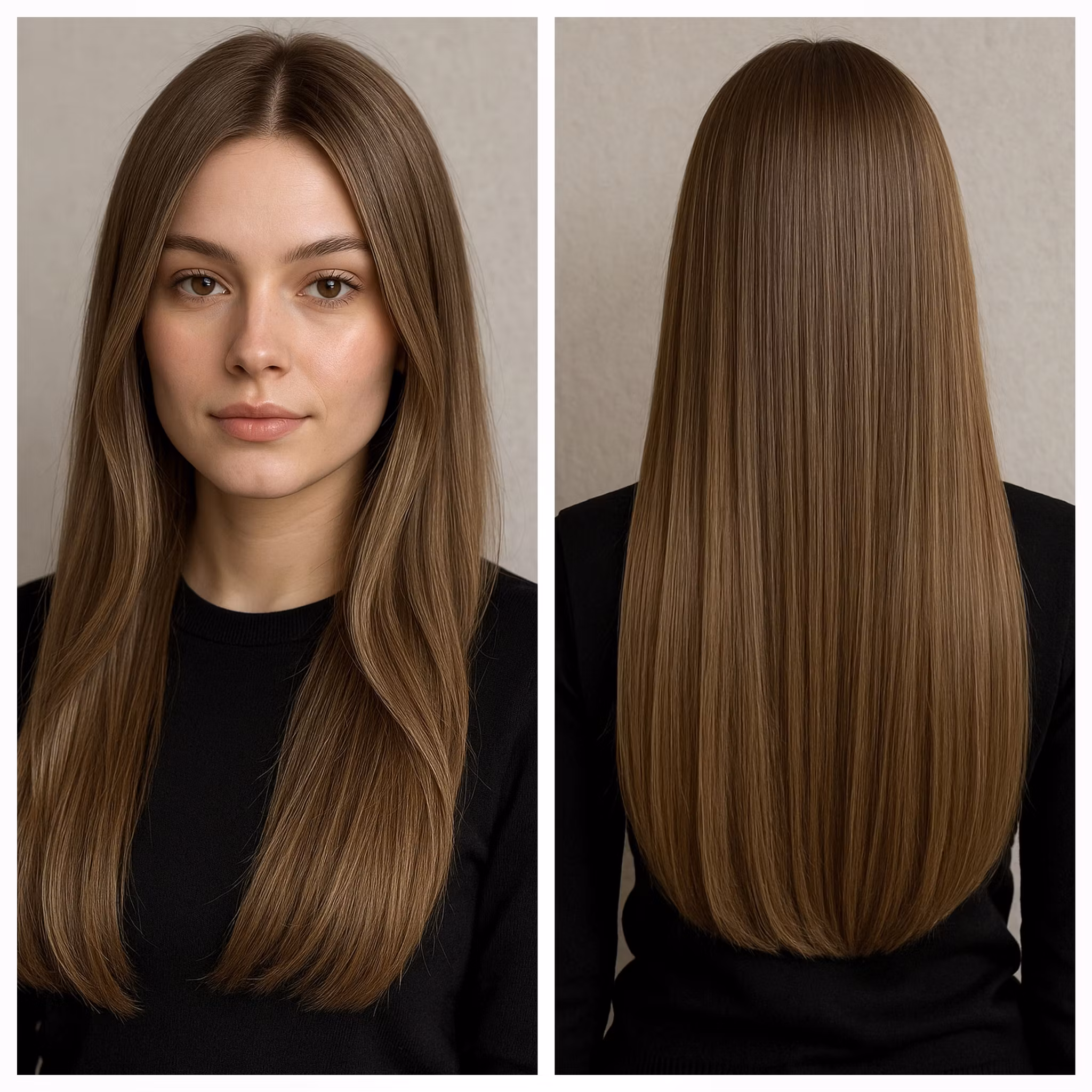 Monobioband Tape in Extensions -# 4