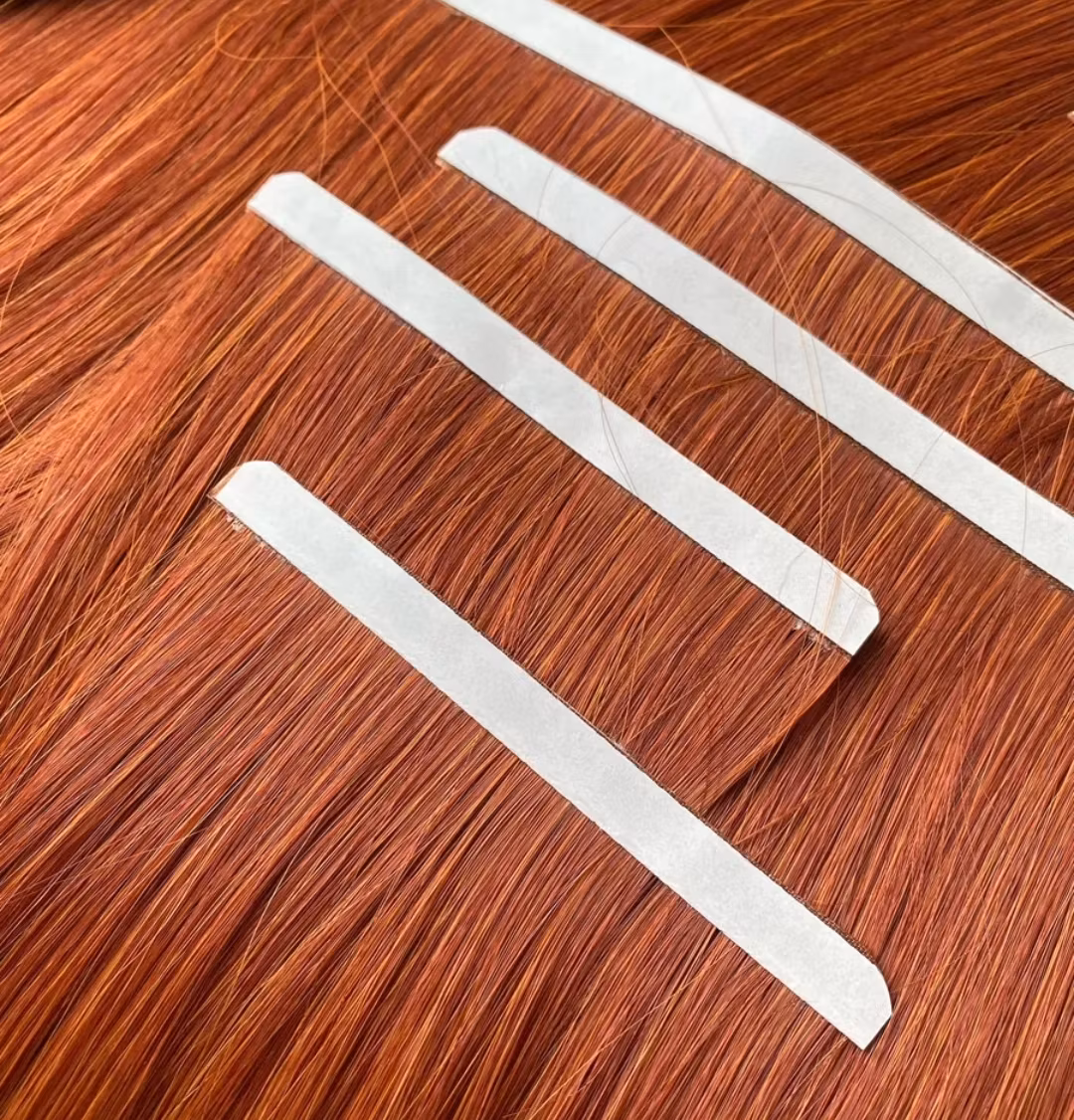 Monobioband Tape in Extensions -#350