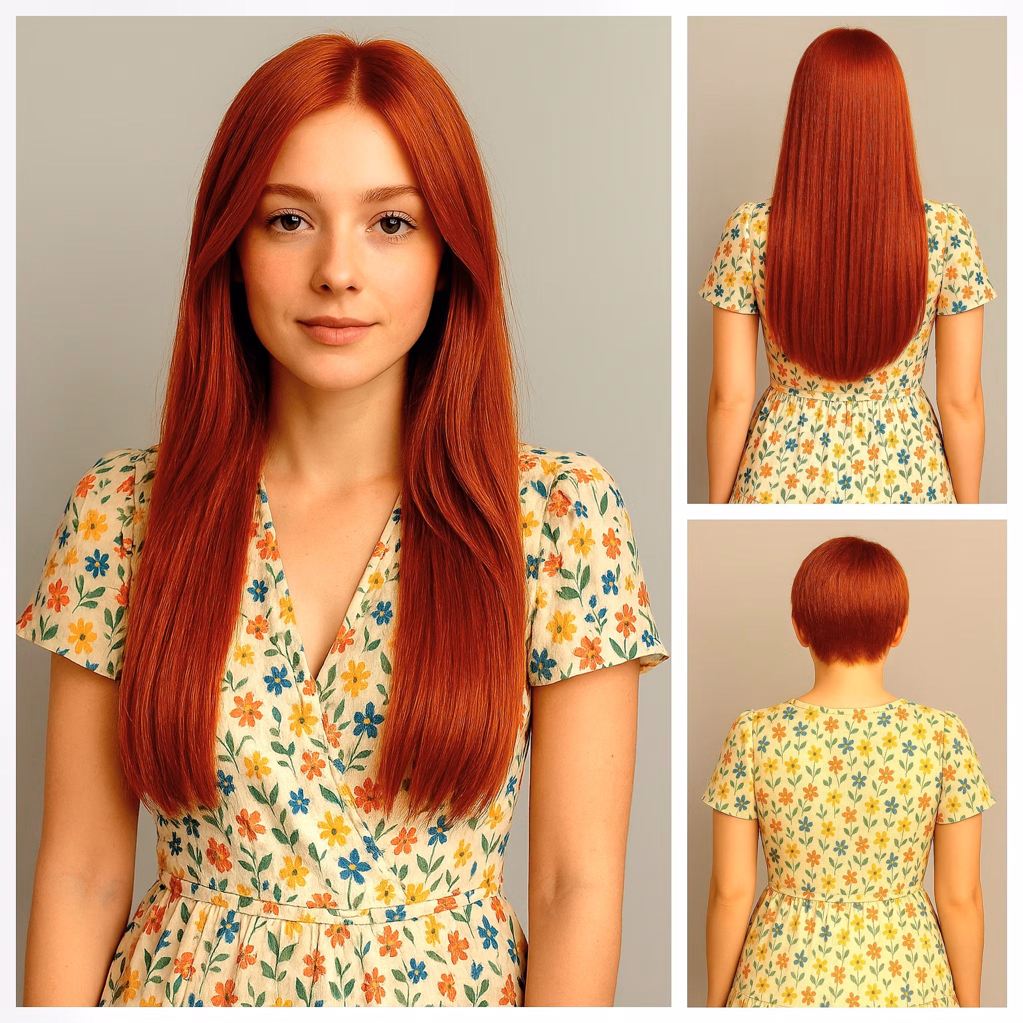 Monobioband Tape in Extensions -#350