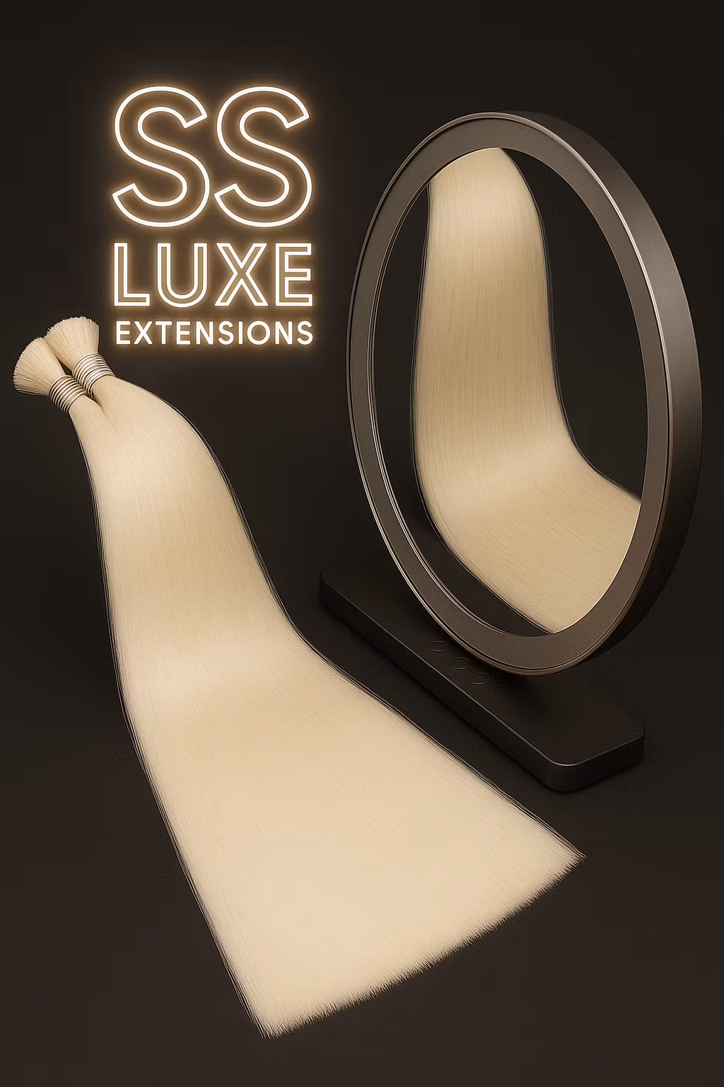 # 60A Light Natural Blonde