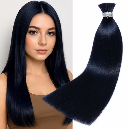 # 1N Pure Midnight Black