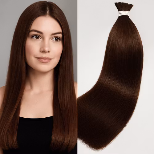 # 4B Chocolate Brown