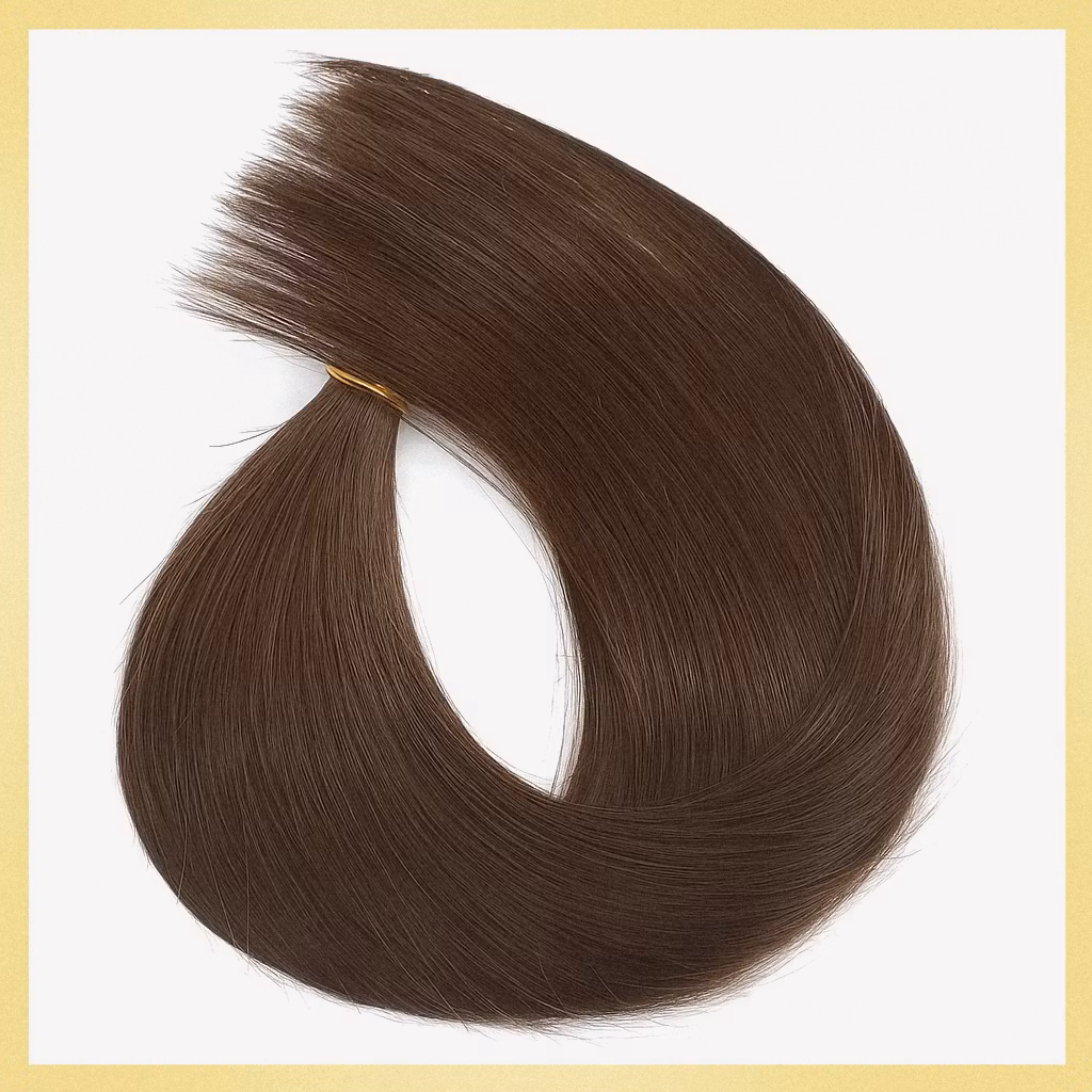 # 8A Light Ash Brown