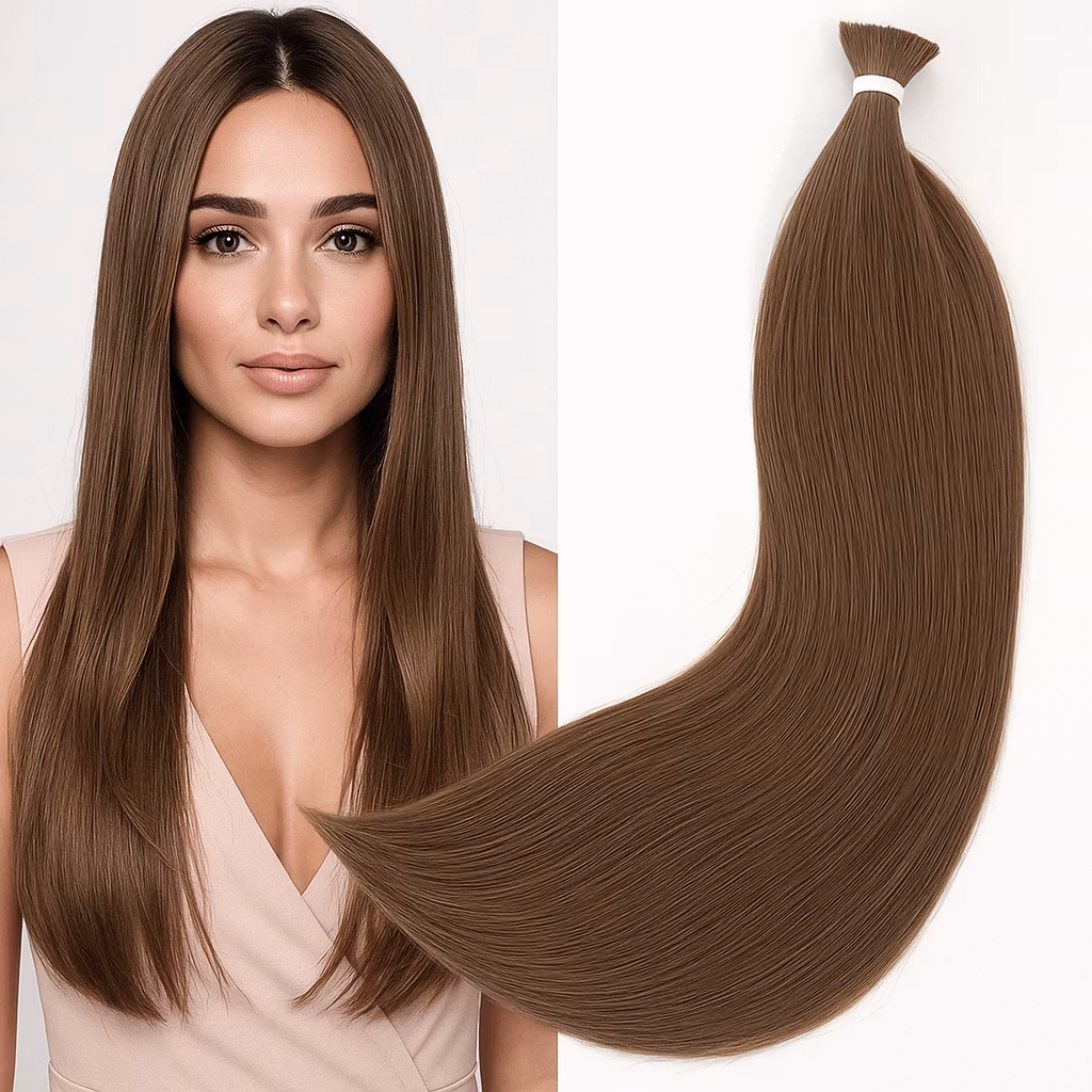 # 8A Light Ash Brown