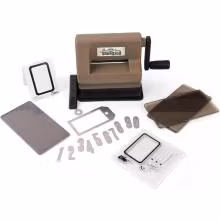 Tim Holtz Sizzix Sidekick Starter Kit