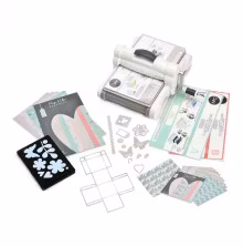 Sizzix Big Shot Plus Starter Kit