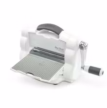 Sizzix Big Shot Foldaway Machine
