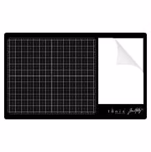 Tonic / Tim Holtz Travel Glass Media Mat 2633E