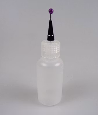 Hobbygros Ultrafine tip glue applicator, 0,5 oz