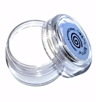 Cosmic Shimmer Detail Embossing Powder - detail Clear