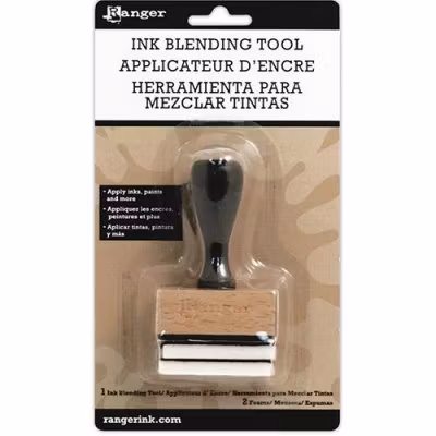 Ranger Ink blending tool