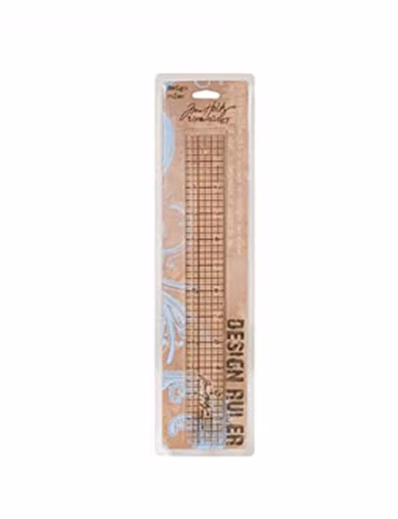 Design ruler Ranger