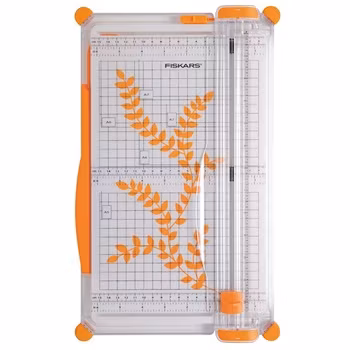 Fiskars skärmaskin, 12", 4153
