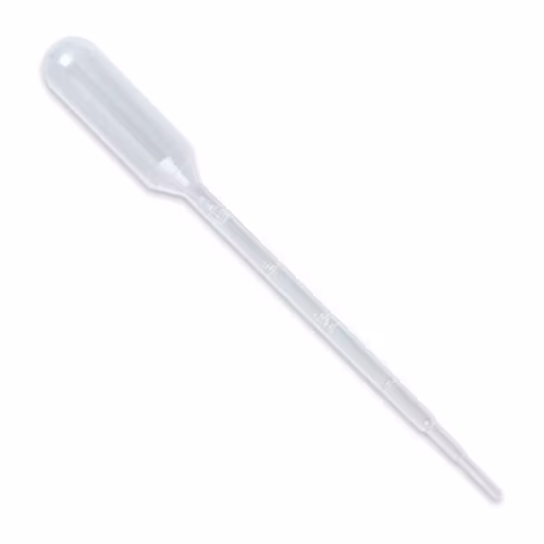 Plast pipett