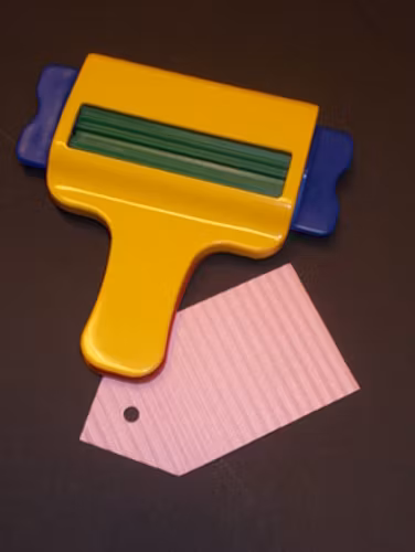 Wellpapp verktyg mini, ca 8 cm