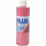 Plus Color, 250ml Akrylfärg, Fuchsia