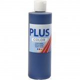 Color, 250ml Akrylfärg, Navy blue