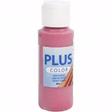 Plus Color hobbyfärg, royal fuchsia, 60ml