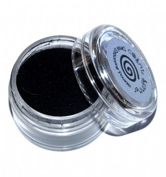 Cosmic Shimmer Detail Embossing Powder - Black