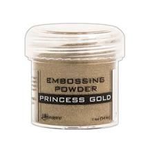 Ranger Embossing Powder - Princess Gold