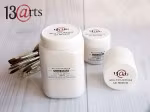 13arts multipurpose acrylic gel medium 500ml