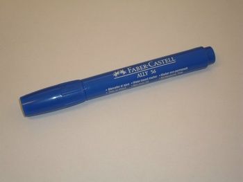 Faber Castell, Ally 56, blue
