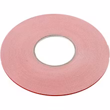 3D tape, 3 mm, 25 meter