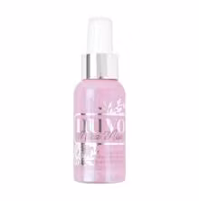 Tonic Studios Nuvo Mica Mist - Oriental Fuschia 564N