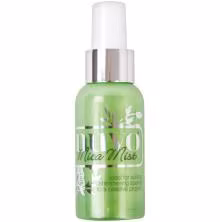 Tonic Studios Nuvo Mica Mist - Fresh Pear 574N