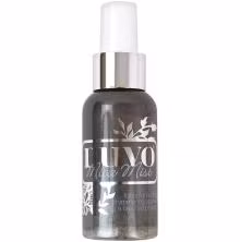 Tonic Studios Nuvo Mica Mist - Silver Smoke 572N