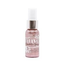 Tonic Studios Nuvo Sparkle Spray - Blush Burst 1660N