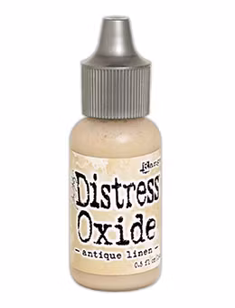 Distress oxide refill, Antique linen
