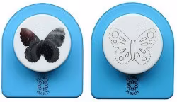 Nellie snellen Floral punch jumbo set butterfly FLP017