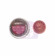 Prima Finnabair Art Alchemy Wax Metallique 20ml - Indian Pink