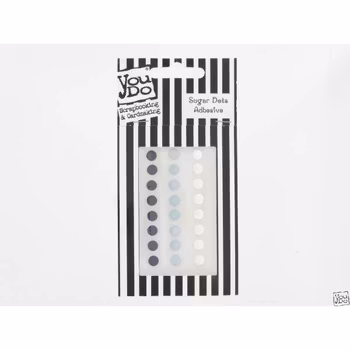 YouDo, Sugar Dots Dewdrops