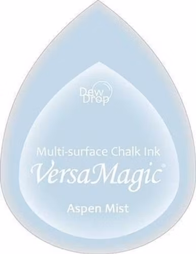 Versa Magic Dew Drop - Aspen Mist