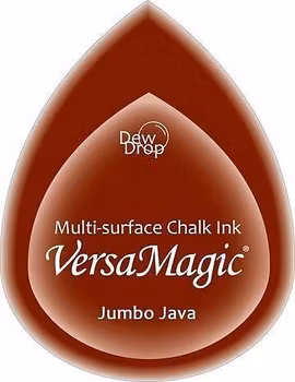Versa Magic Dew Drop - Jumbo Java
