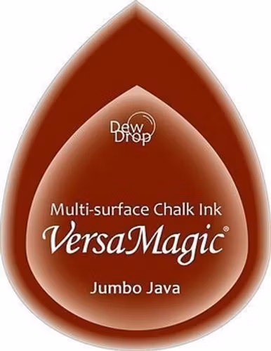 Versa Magic Dew Drop - Jumbo Java