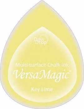 Versa Magic Dew Drop - Key Lime