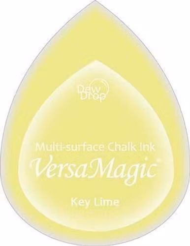 Versa Magic Dew Drop - Key Lime